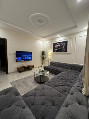 A neat design self-access apartment